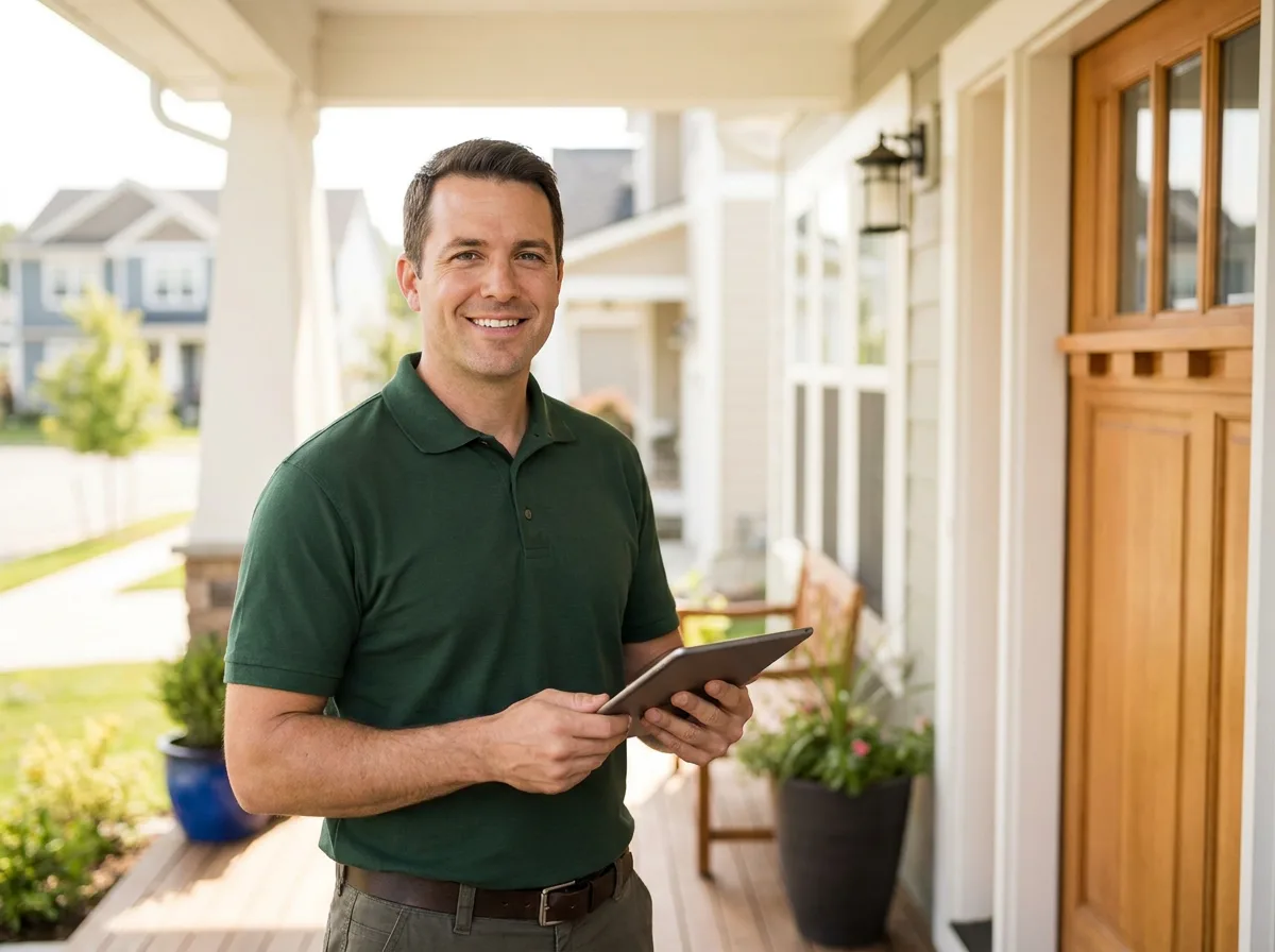 Pest control FAQs for Center Ossipee, NH